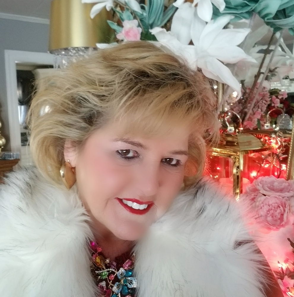 Meet your Posher, Heidi